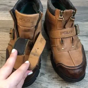 Polo Ralph Lauren | Shoes | Polo Ralph Lauren Ankle Boots 